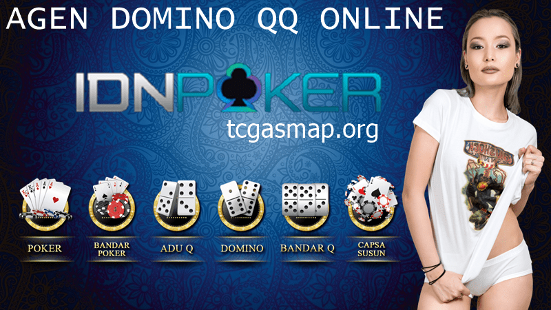 Agen Domino QQ Online Trik Untuk Menang