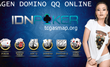 Agen Domino QQ Online Trik Untuk Menang
