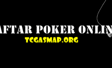 Kesalahan Pemain Dalam Daftar Poker Online Yang Perlu Dihindari