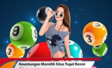 situs togel resmi